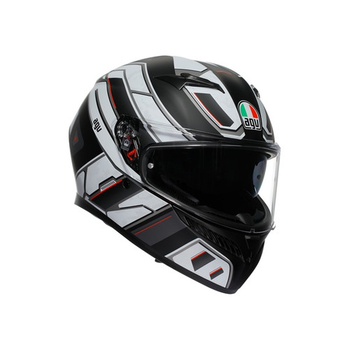 AGV K3 Full Face Helmet Rivia - Summer - M - 617813