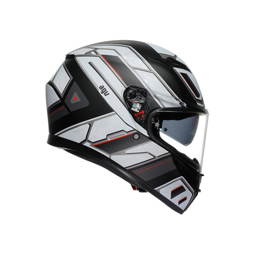 AGV K3 Full Face Helmet Rivia - Summer - M - 617813