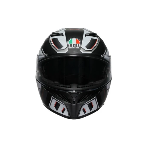 AGV K3 Full Face Helmet Rivia - Summer - S - 617812