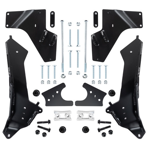 COMMANDER Track A-Arm Kit (BOM1) - 493001