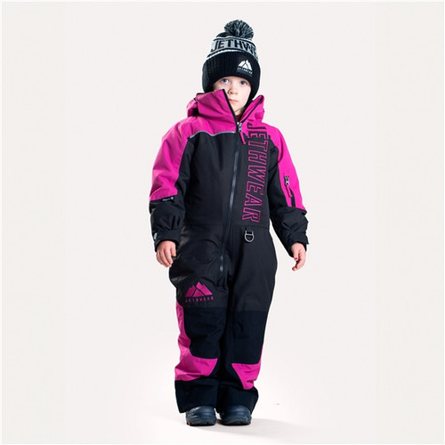 Jethwear Odin & Olivia One Piece Suit Kid - SAFE - 07-08 - 489963