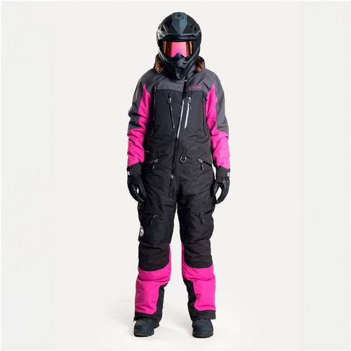 Jethwear Venture Suit 1 Piece Women - SAFE - S - 489922