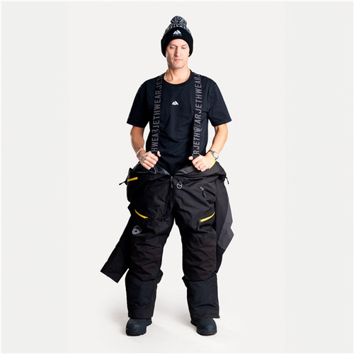 Jethwear Venture Suit 1 piece Men - SAFE - L - 489854