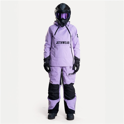 Jethwear Flight Anorak Jacket - M - 489733