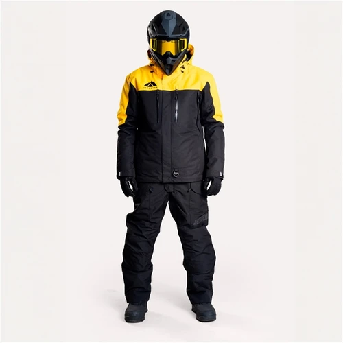 Jethwear Adapt 3-in1 Unisex Jacket - L - 489684