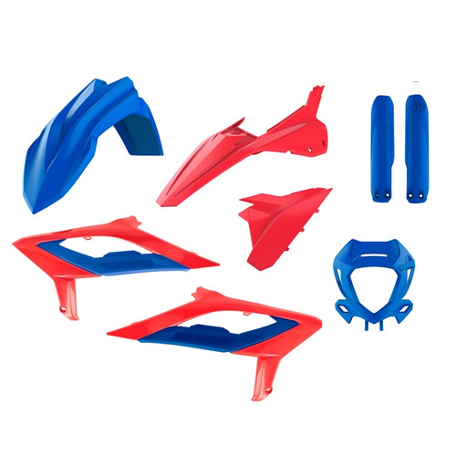Polisport MX Complete Kit BETA - 243048