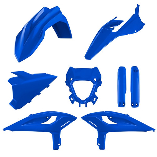 Polisport MX Complete Kit BETA - 243020