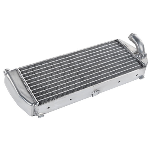 Kimpex Replacement Radiator Left Aluminum - 164624