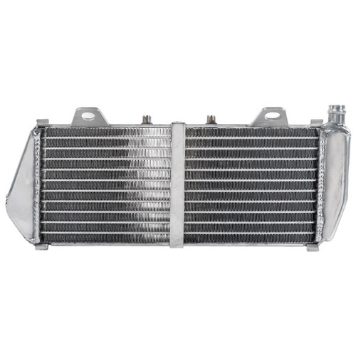 Kimpex Replacement Radiator Left Aluminum - 164624