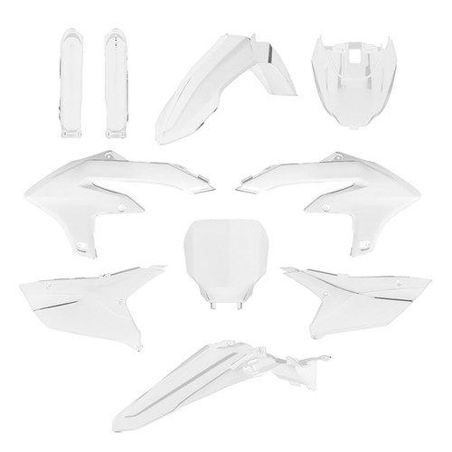Polisport MX Complete Kit YAMAHA - 143983