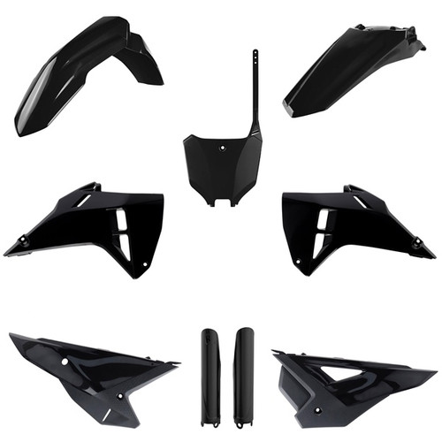 Polisport MX Complete Kit HONDA - 143976