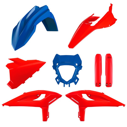 Polisport MX Complete Kit BETA - 143979