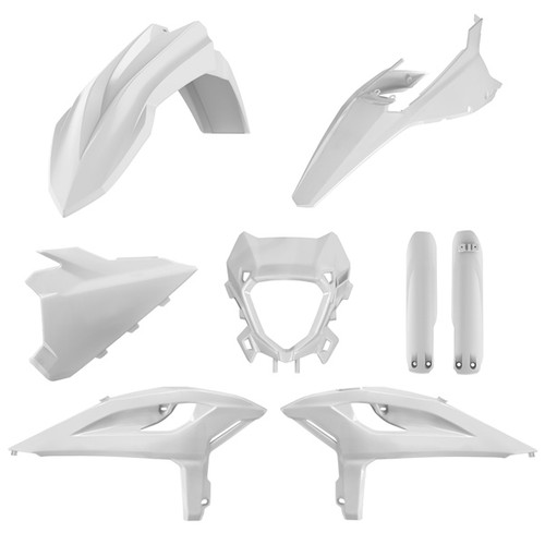 Polisport MX Complete Kit BETA - 143970