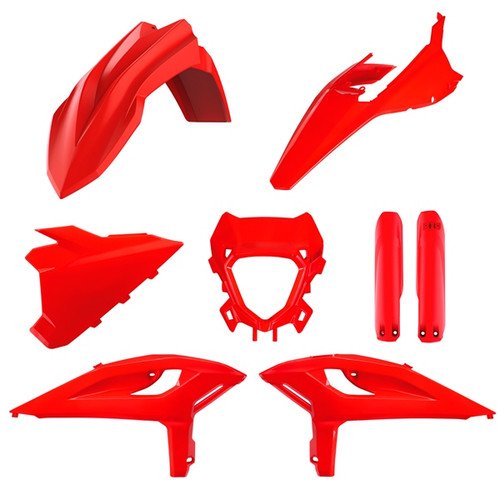 Polisport MX Complete Kit BETA - 143977