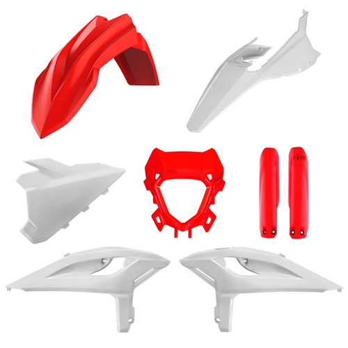 Polisport MX Complete Kit BETA - 143968