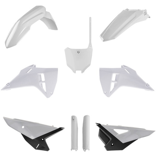 Polisport MX Complete Kit Fits Honda - 143974