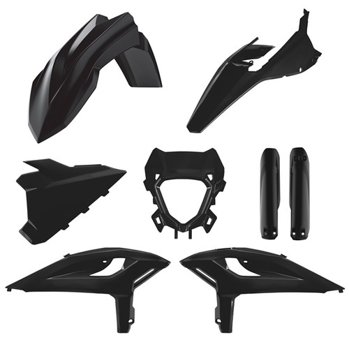 Polisport MX Complete Kit Fits Beta - 143969