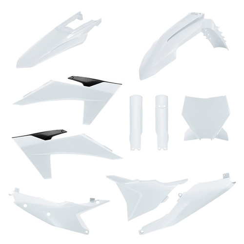 Polisport MX Complete Kit KTM - 143956
