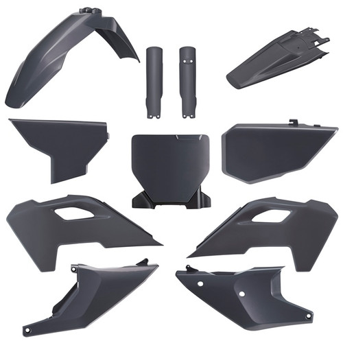 Polisport MX Complete Kit HUSQVARNA - 143954