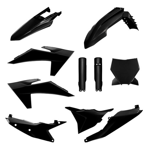 Polisport MX Complete Kit KTM - 143958