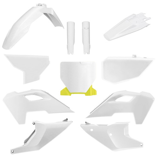 Polisport MX Complete Kit HUSQVARNA - 143950
