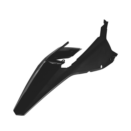 Polisport Fender and Side Panels Fits Beta - Rear - 143777