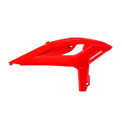 Polisport Radiator Scoop Wind Deflector - BETA - 143775