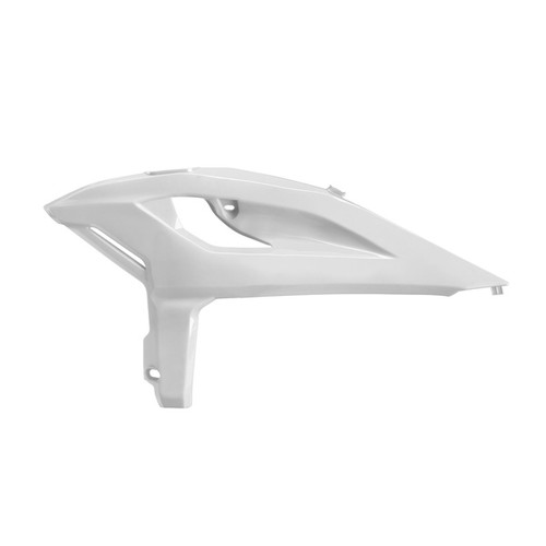 Polisport Radiator Scoop Wind Deflector - BETA - 143769