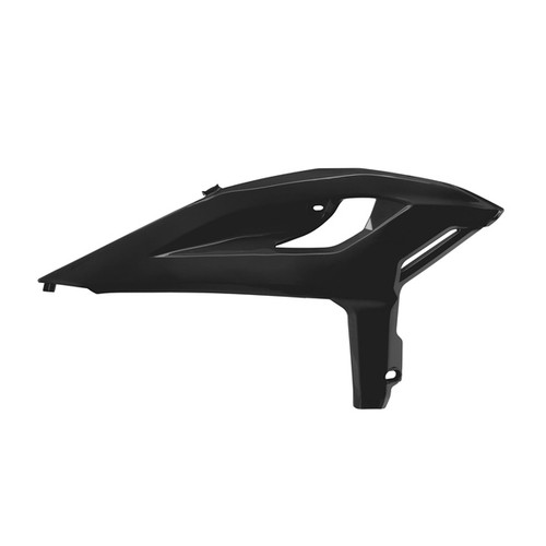 Polisport Radiator Scoop Wind Deflector - BETA - 143771