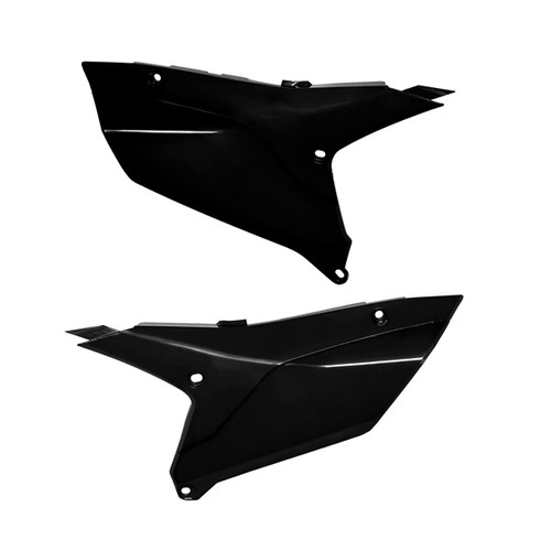 Polisport Side Panels Fits Yamaha - 143761