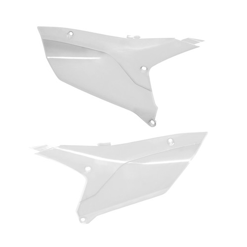 Polisport Side Panels Fits Yamaha - 143760