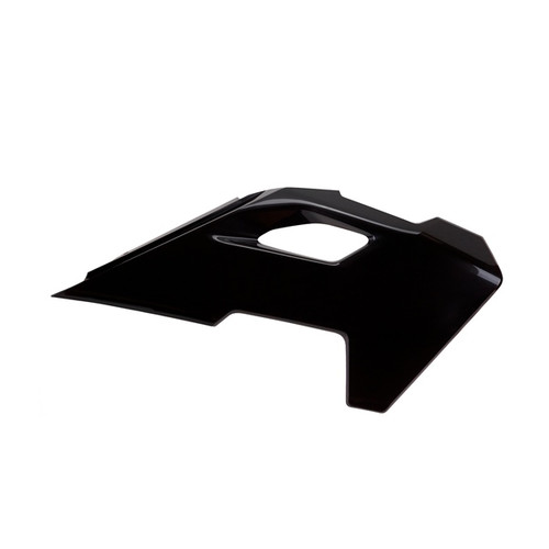 Polisport Radiator Scoop Wind Deflector - Fits Husqvarna - 143682