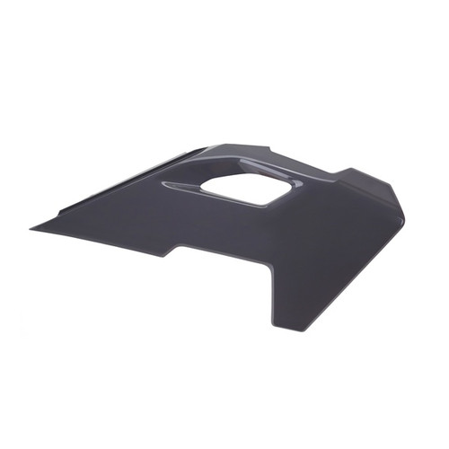 Polisport Radiator Scoop Wind Deflector - HUSQVARNA - 143688