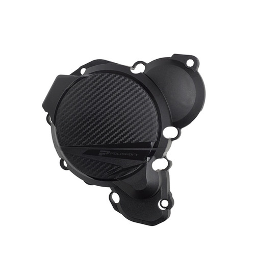 Polisport Ignition Cover Protector - 143448