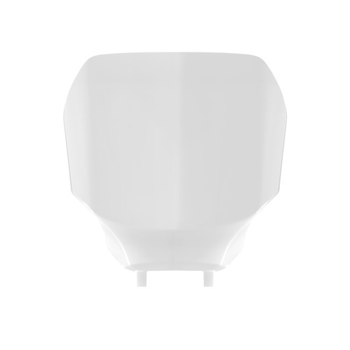 Polisport Number Plate Fits Yamaha - 142951