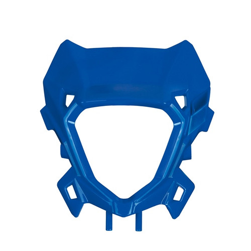 Polisport Headlight Plastic - 142957