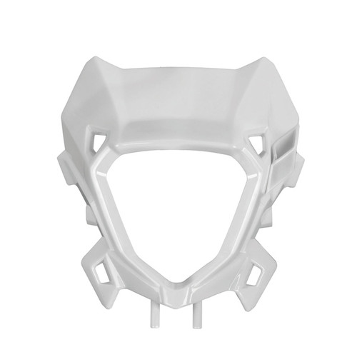 Polisport Headlight Plastic - 142956