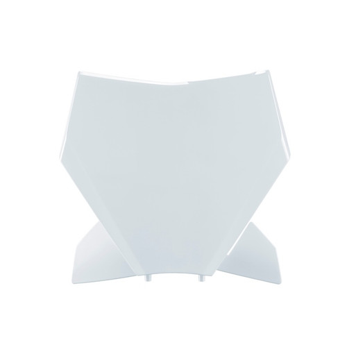 Polisport Number Plate Fits KTM - 142947