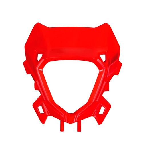 Polisport Headlight Plastic - 142954