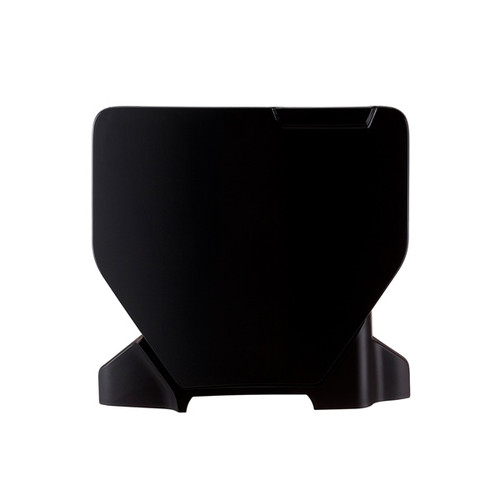 Polisport Number Plate Fits Husqvarna - 142943