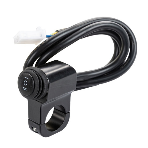 Kimpex Replacement dimmer switch for heated grips Rocker - 000422 - 000422