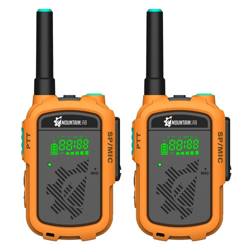 Mountain Lab Squad BT Radio - 919047
