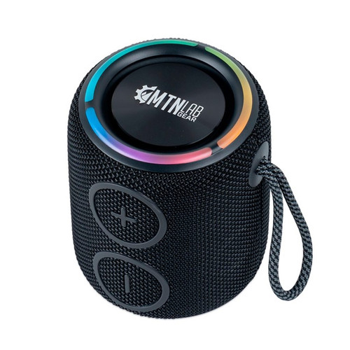 Mountain Lab Bluetooth Speaker - 919049
