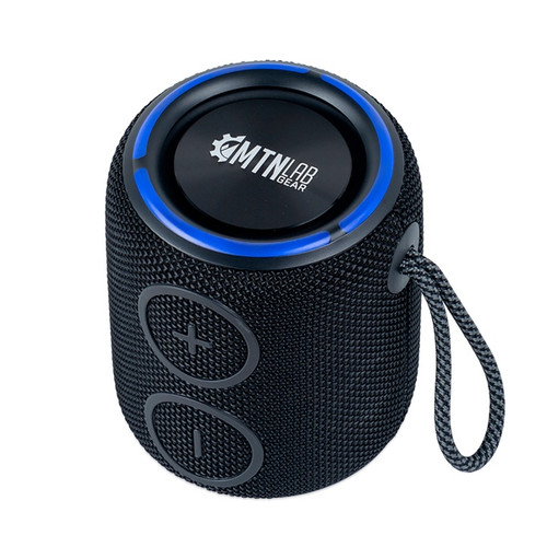 Mountain Lab Bluetooth Speaker - 919049