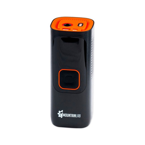 Mountain Lab Portable Tire Inflator - 919050