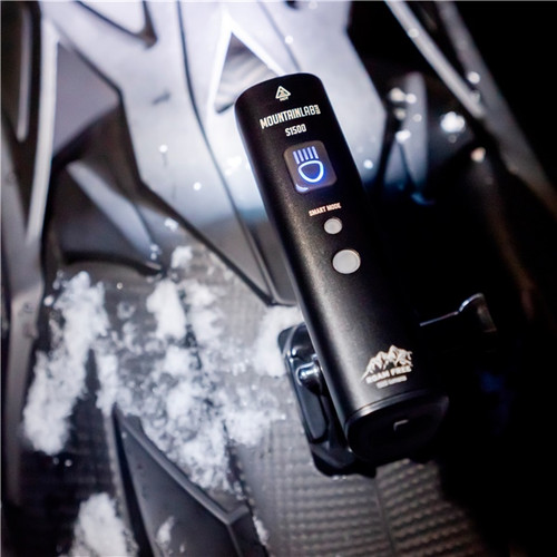 Mountain Lab S1500 Flashlight Kit - 919041