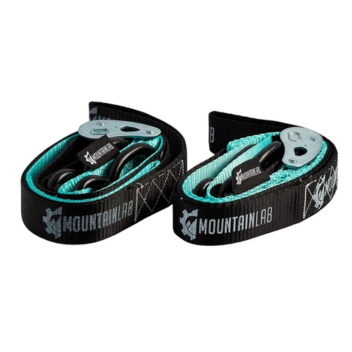 Mountain Lab Soft Tie Down Strap 12' - 3300 lbs - 919028
