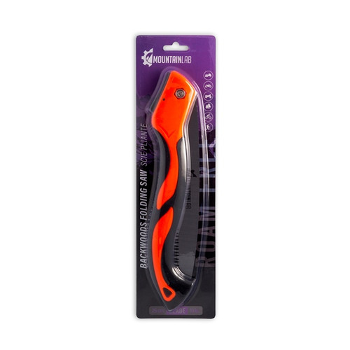 Mountain Lab Backwoods Folding Saw - 919003