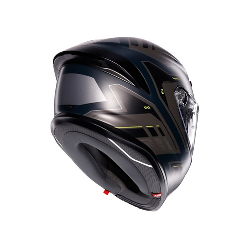 AGV K6 S Full Face Helmet Enhance - Summer - M - 618363