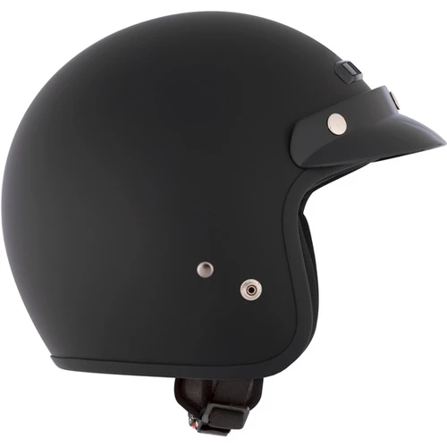 CKX VG200 Open-Face Helmet Solid - 3XL - 518547